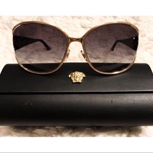 Versace sunglasses